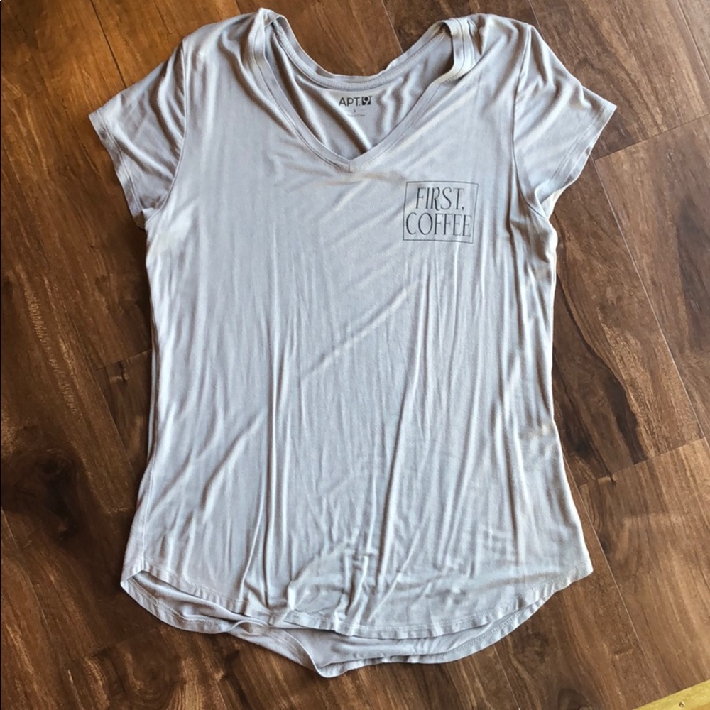 tee shirt
